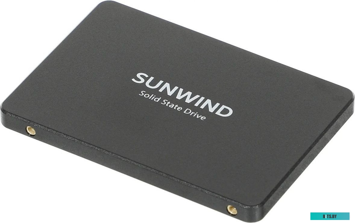 SSD накопитель SunWind ST3 SWSSD256GS2T 1780824