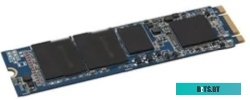 SSD Накопитель Dell 400-AXSD 1.92TB