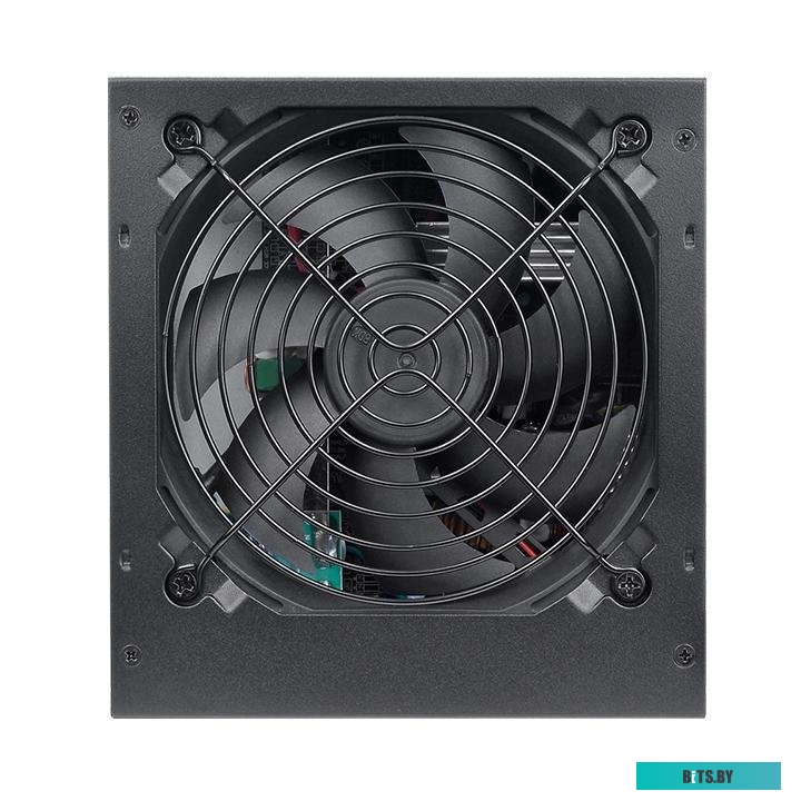 Блок питания Thermaltake Litepower 550W [LTP-0550P-2]