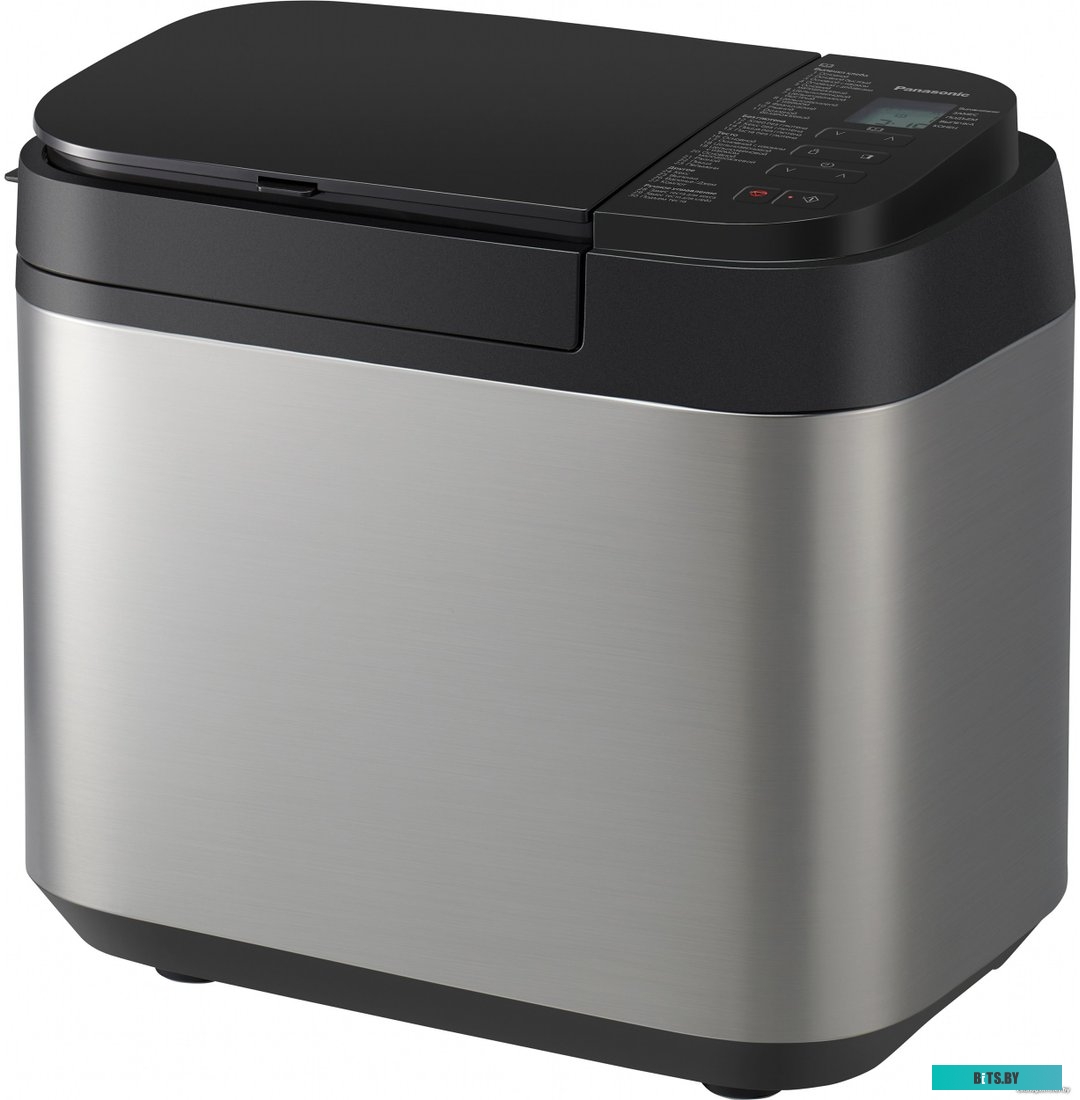 SD-YR2550STS Хлебопечь Panasonic SD-YR2550STS