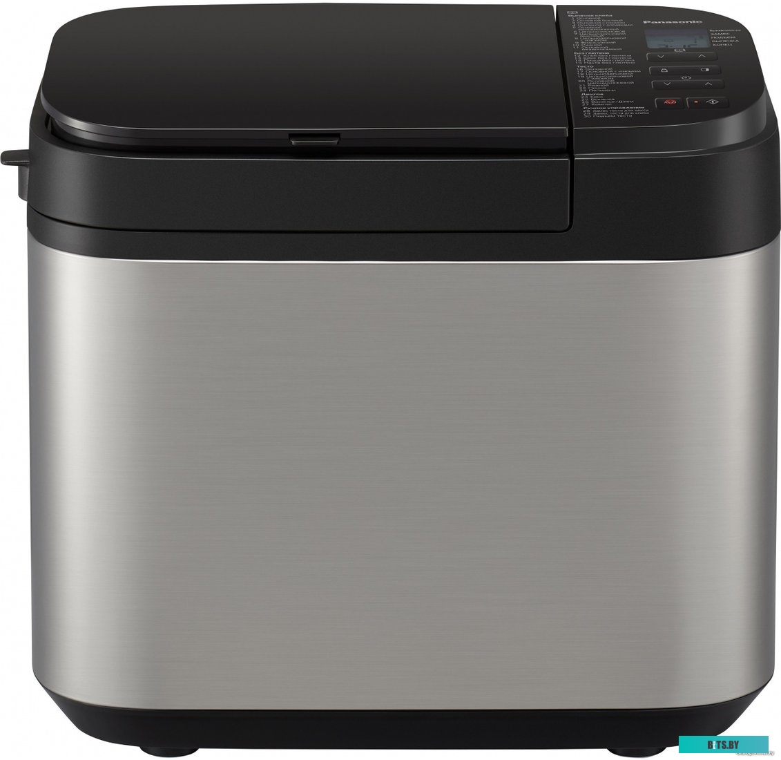 SD-YR2550STS Хлебопечь Panasonic SD-YR2550STS