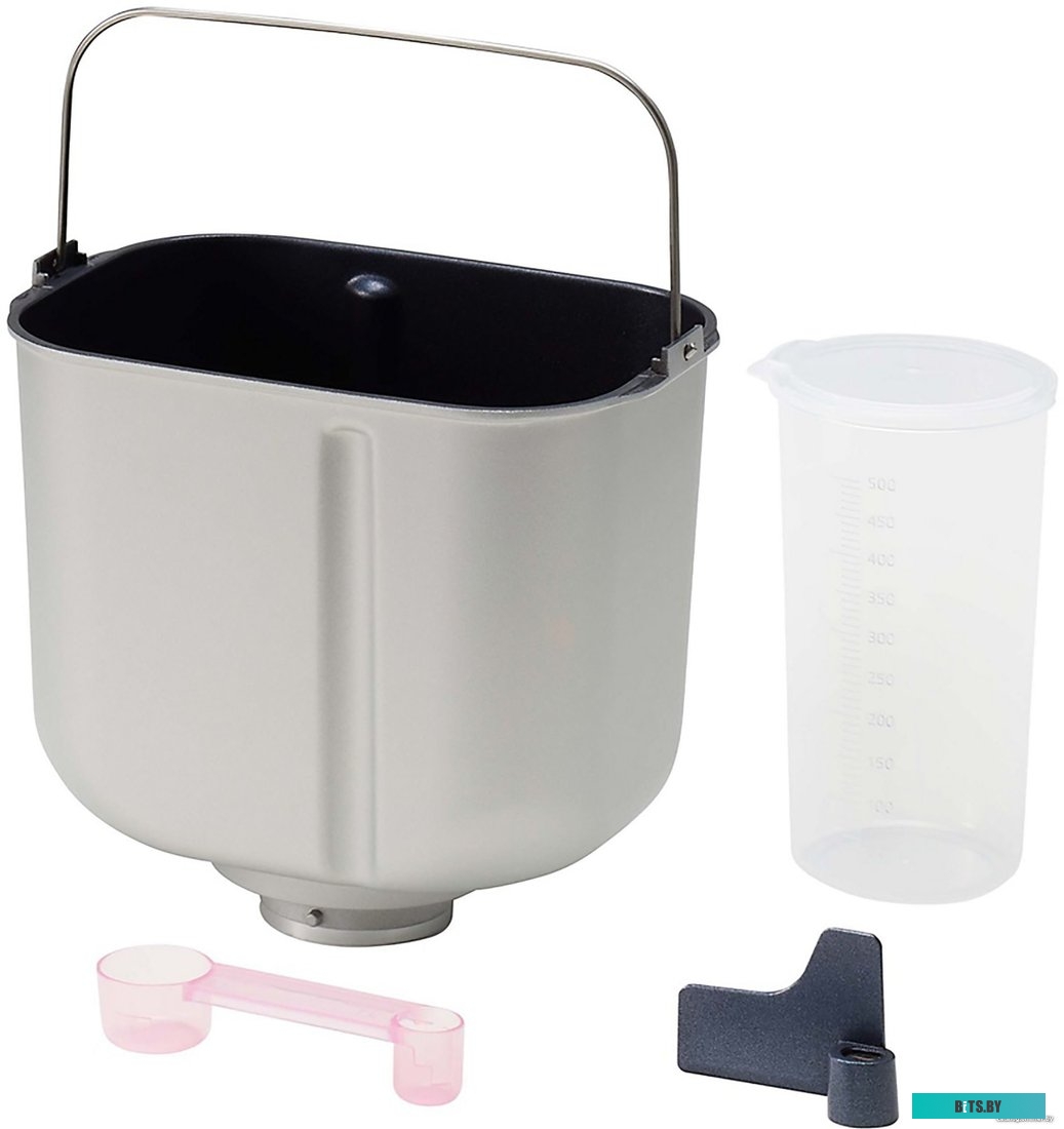 SD-YR2550STS Хлебопечь Panasonic SD-YR2550STS