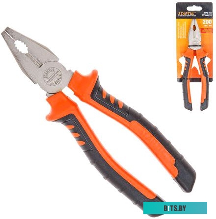 ST3080-20 Плоскогубцы Startul ST3080-20