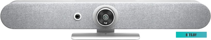 Система видеоконференций Logitech Rally Bar Mini (белый) 960-001348, 960-001352, 960-001354