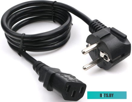 Кабель питания Ginzzu PC-186-OEM 1.2m.