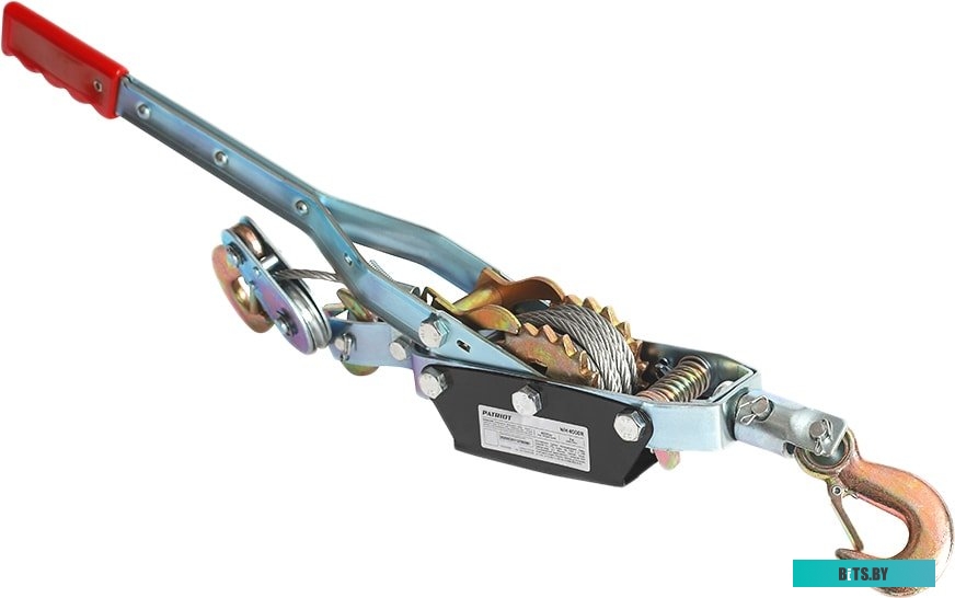 Лебедка Patriot WH 4000R <770000025>