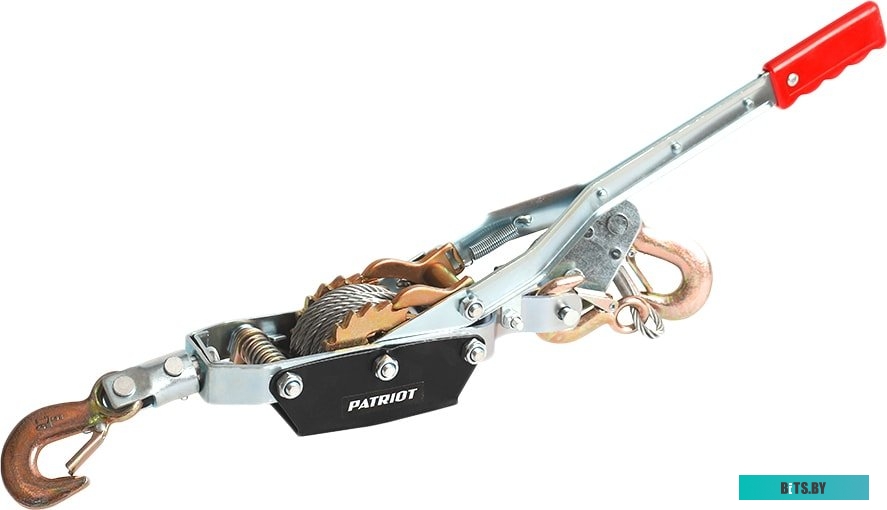 Лебедка Patriot WH 4000R <770000025>
