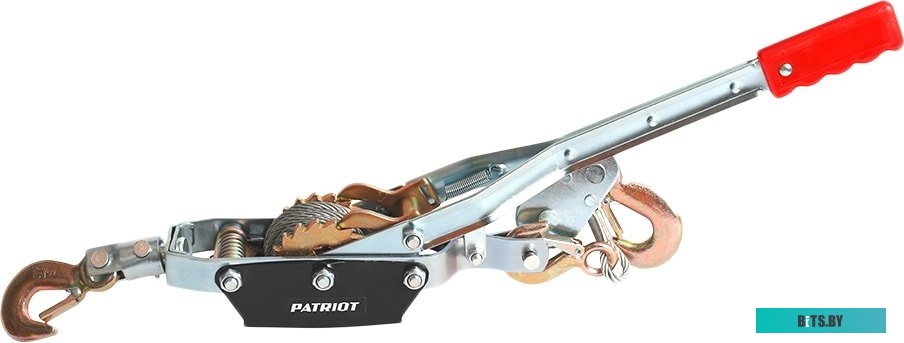Лебедка Patriot WH 4000R <770000025>