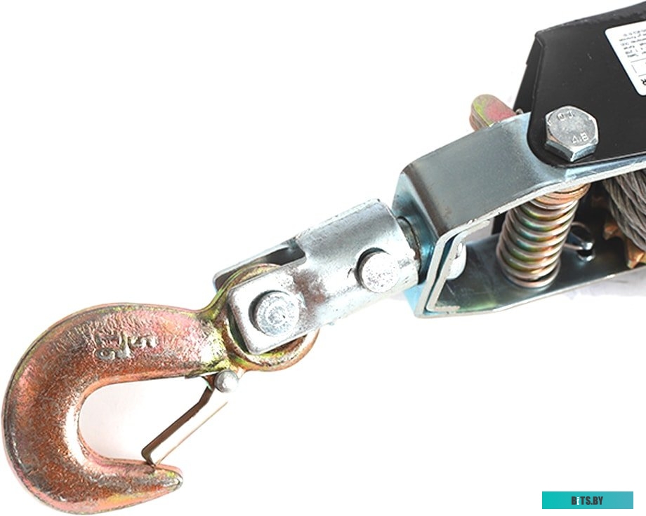 Лебедка Patriot WH 4000R <770000025>