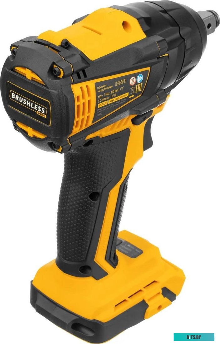 26502 Denzel CIW-IB-300-0 26502 (без АКБ)