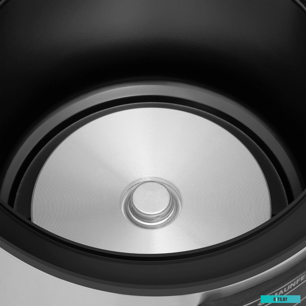 КА-00016500 Стиральная машина MAUNFELD MFWD14106WH03, с фронтальной загрузкой, 10кг, 1400об/мин, с сушкой, инверторная