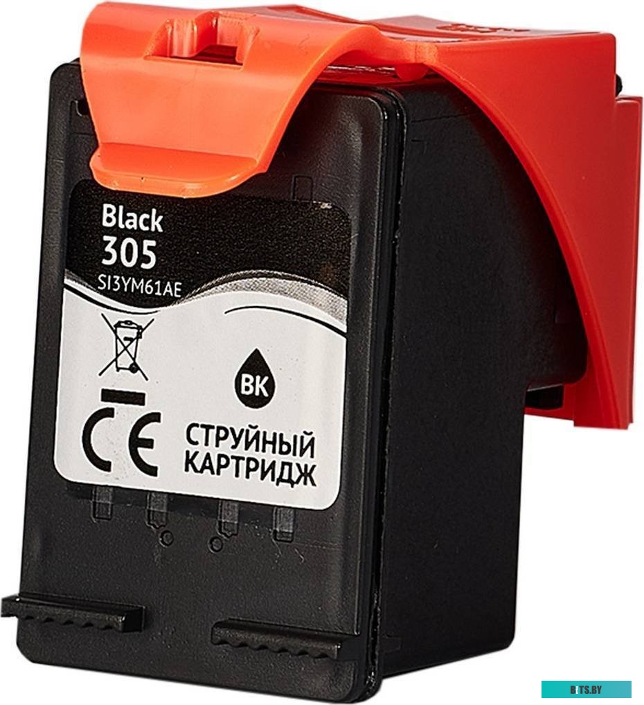 Струйный картридж Sakura 3YL81AE SI3YL81AE.