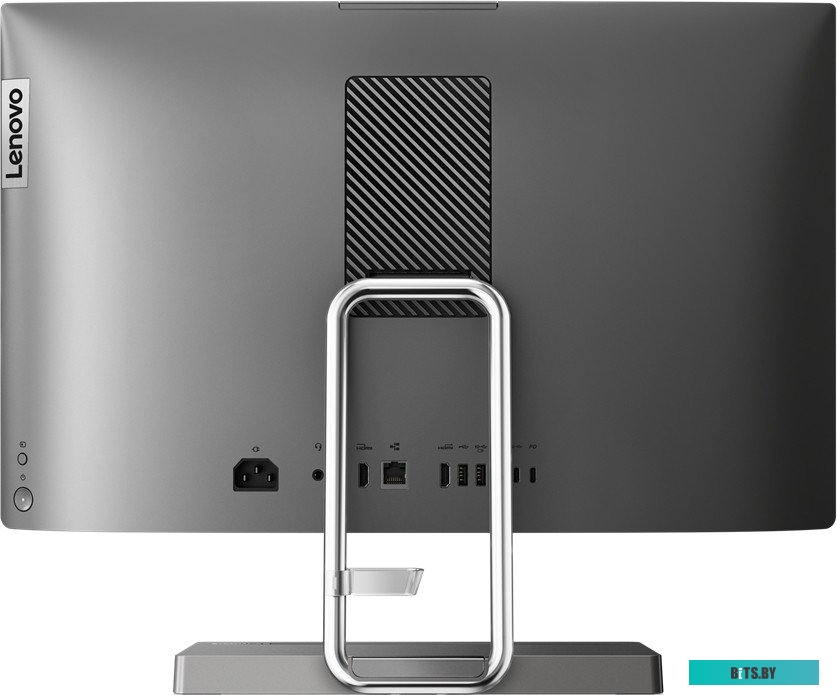 Моноблок Lenovo IdeaCentre AIO 5 24IAH7 (F0GR00AERU)