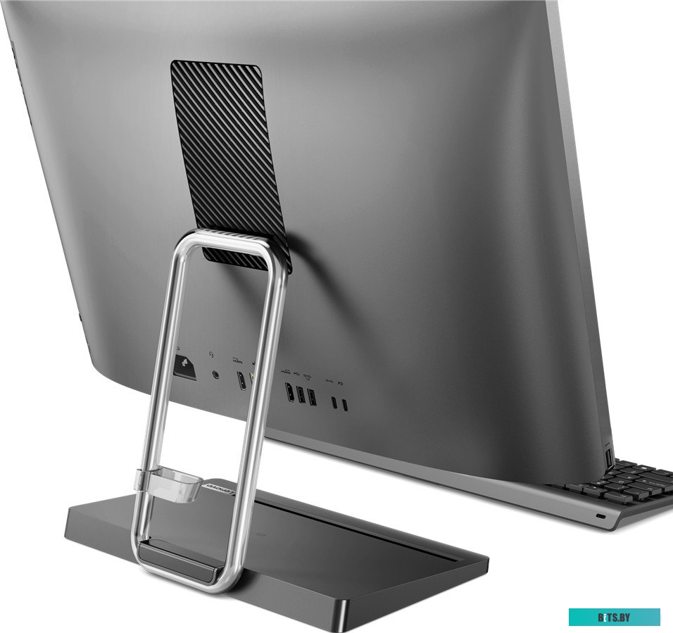 Моноблок Lenovo IdeaCentre AIO 5 24IAH7 (F0GR00AERU)