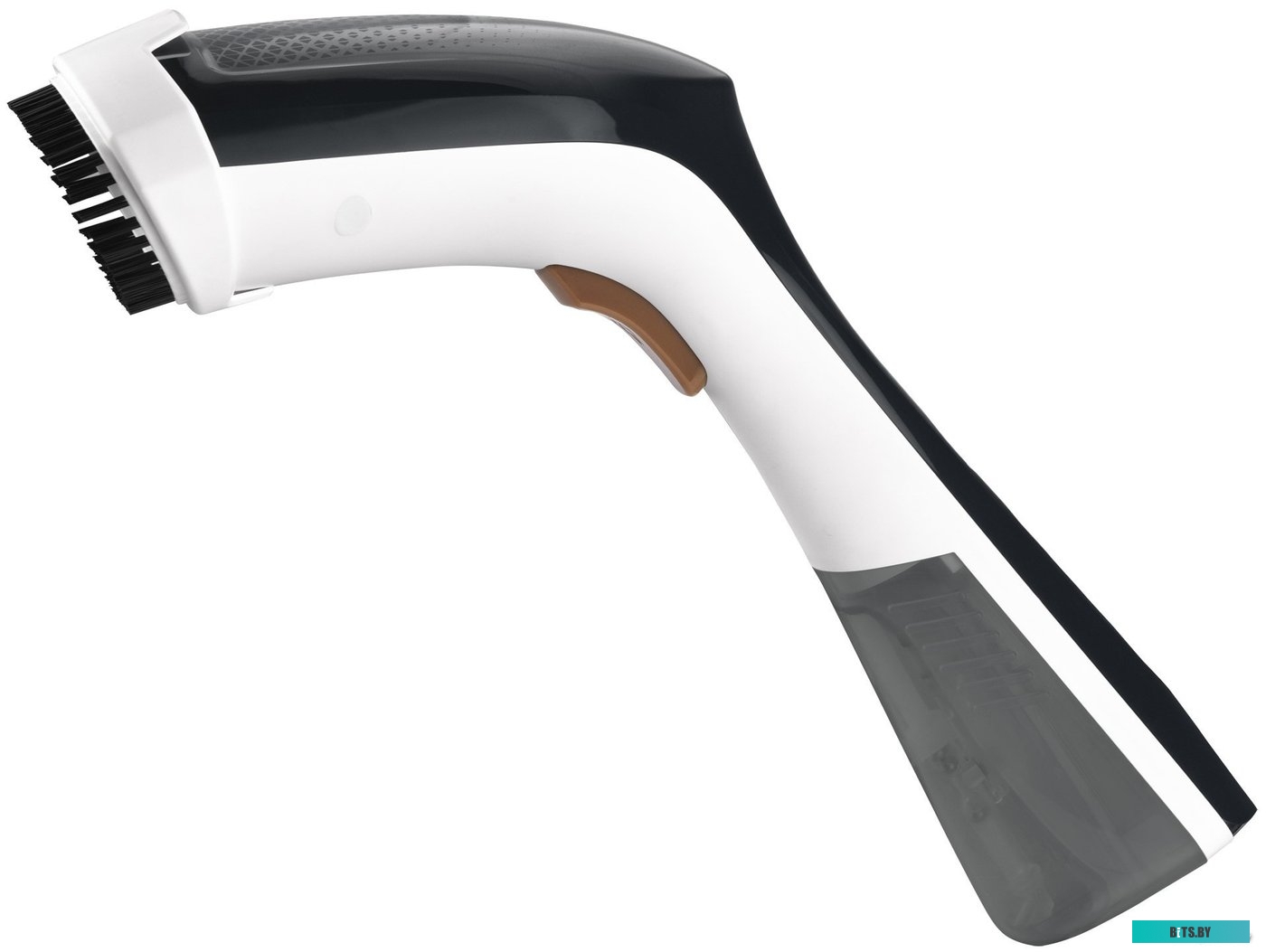 PGS 1431C Отпариватель ручной POLARIS PGS 1431C,  белый  / графит