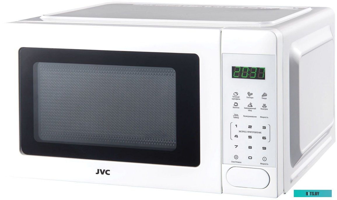 JVC JK-MW365S