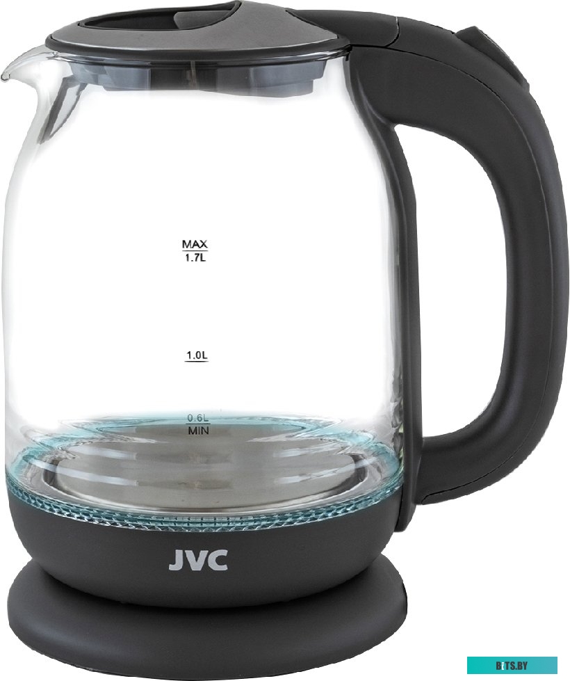 JVC JK-KE1510 (серый)