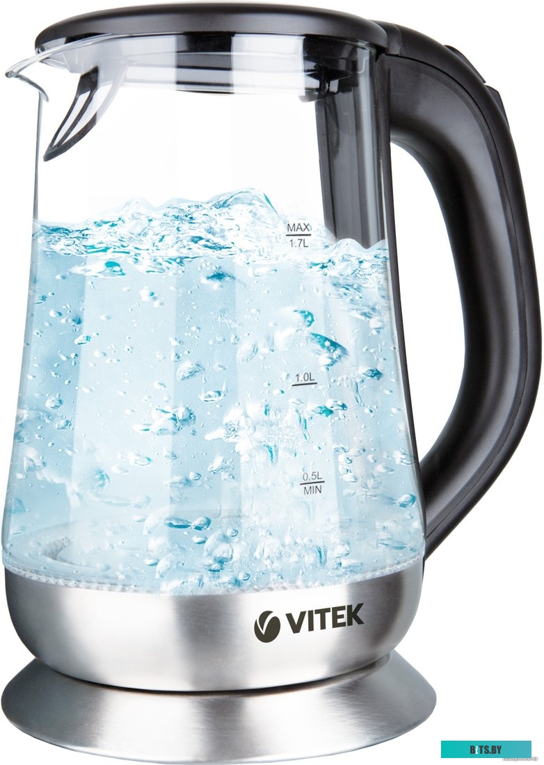 Электрочайник Vitek VT-7036 TR