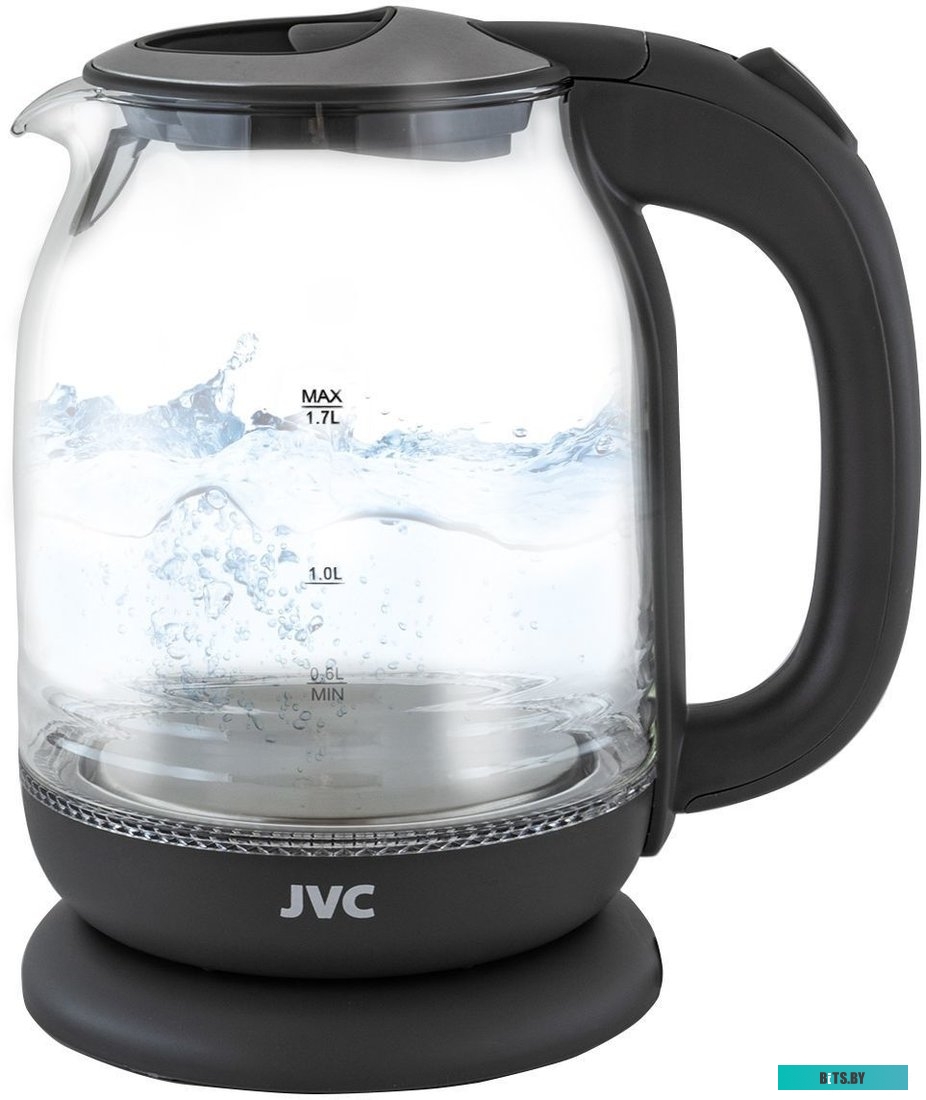 JVC JK-KE1510 (серый)