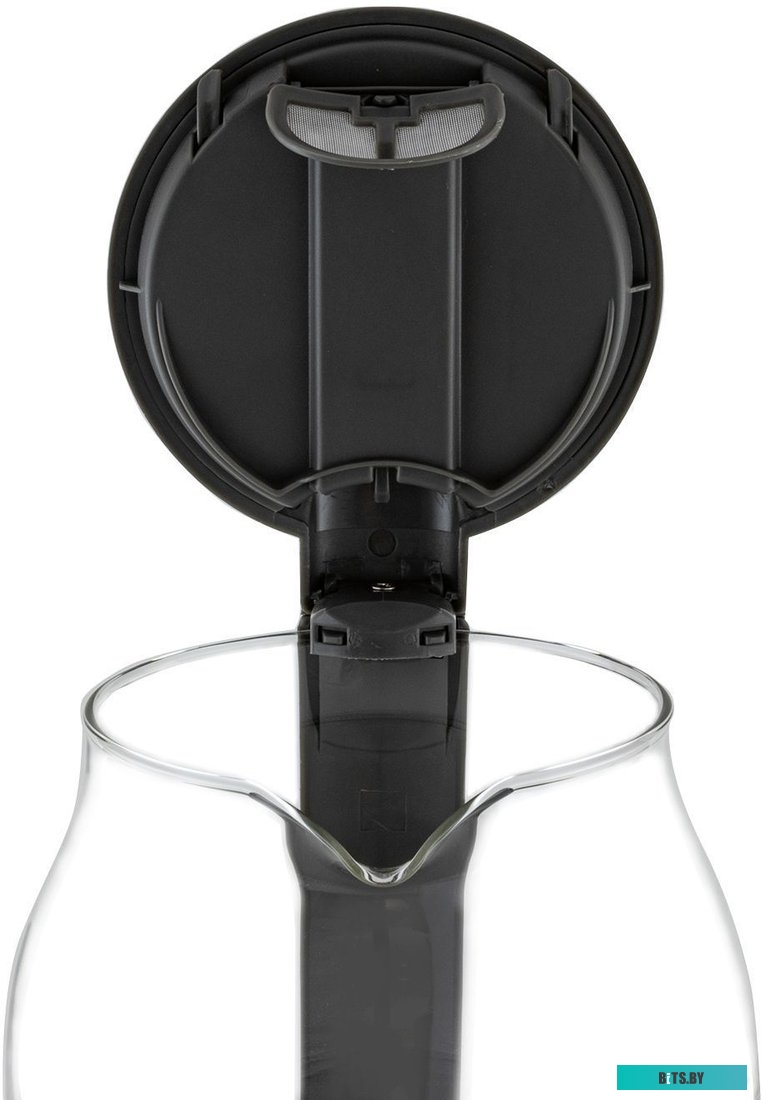 JVC JK-KE1510 (серый)