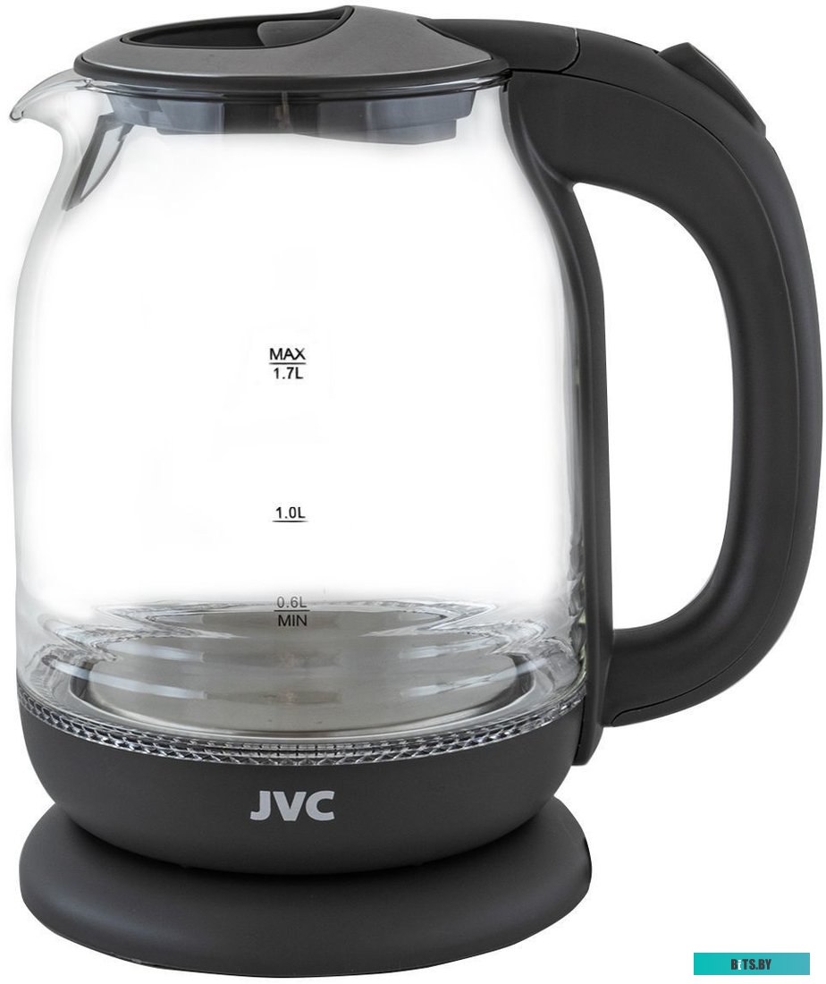 JVC JK-KE1510 (серый)