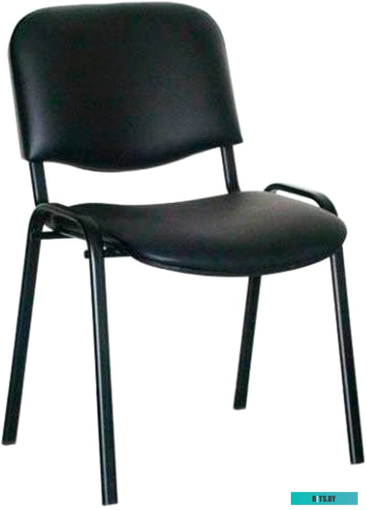 Офисное кресло (Стул) UTFC ИЗО BL Z-11 (черный) <9052169>