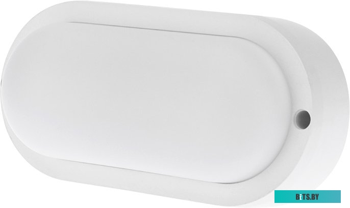 607-204 Светильник Rexant ЖКХ 8Вт 6500K белый опал (607-204)