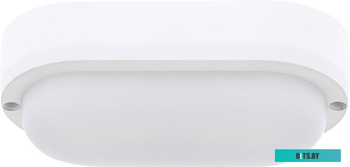 607-204 Светильник Rexant ЖКХ 8Вт 6500K белый опал (607-204)