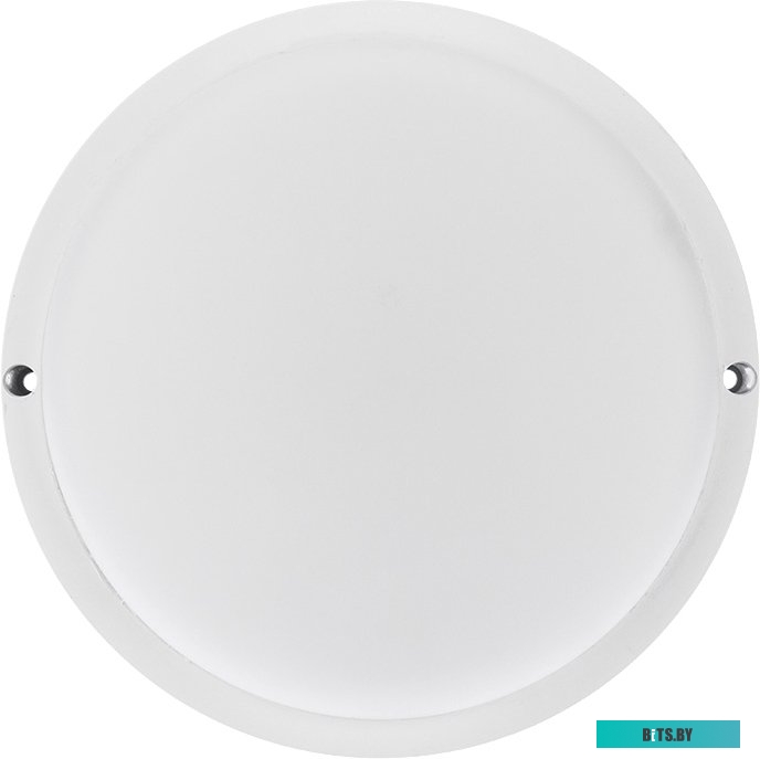 607-208 Светильник Rexant ЖКХ 18Вт 6500K белый опал датч.движ. (607-208)