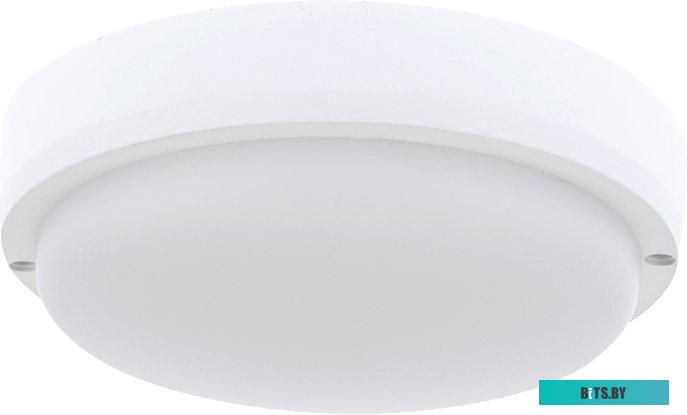 607-208 Светильник Rexant ЖКХ 18Вт 6500K белый опал датч.движ. (607-208)