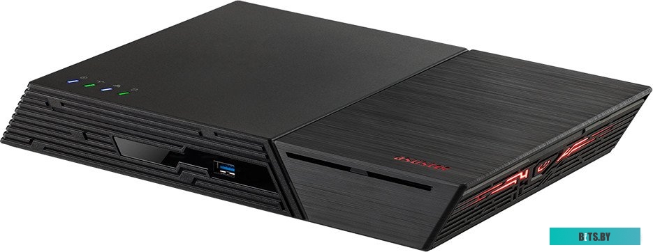 Сетевое хранилище ASUSTOR Flashstor 6 FS6706T