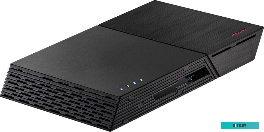 Сетевое хранилище ASUSTOR Flashstor 6 FS6706T