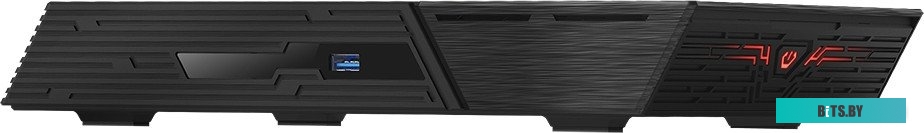 Сетевое хранилище ASUSTOR Flashstor 6 FS6706T