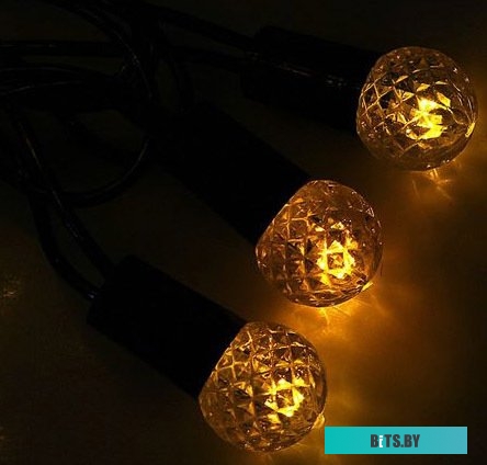 1080112 Умная лампа GAUSS Smart Home E27 белая 10Вт 1055lm Wi-Fi (1шт) [1080112]