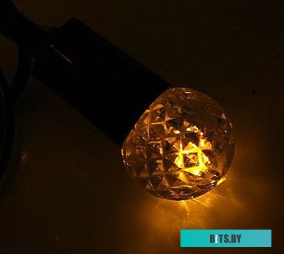 1080112 Умная лампа GAUSS Smart Home E27 белая 10Вт 1055lm Wi-Fi (1шт) [1080112]