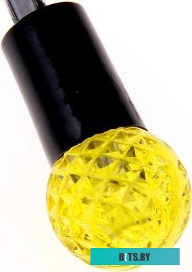 1080112 Умная лампа GAUSS Smart Home E27 белая 10Вт 1055lm Wi-Fi (1шт) [1080112]