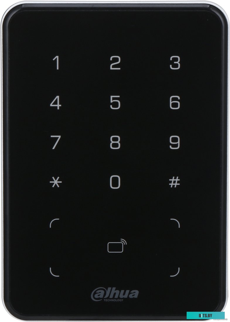 Считыватель доступа Dahua DHI-ASR2101A-ME