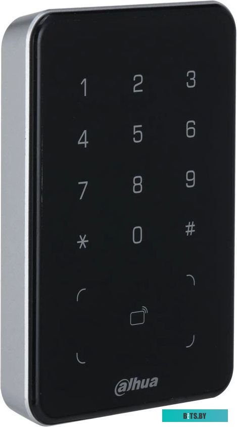 Считыватель доступа Dahua DHI-ASR2101A-ME