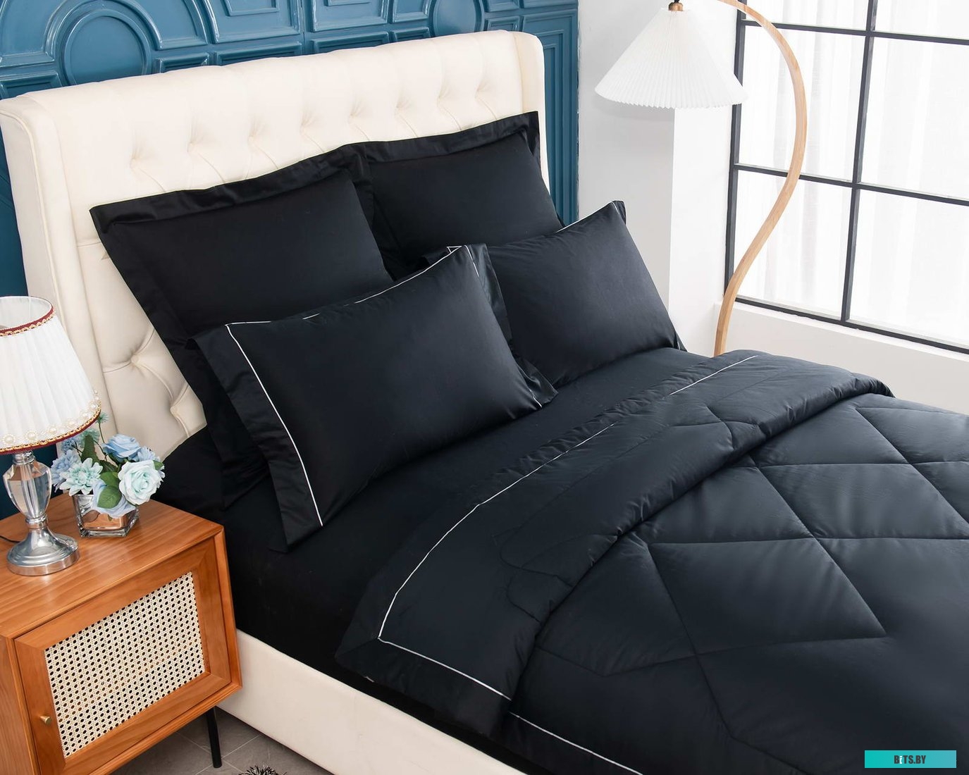 КТ-771 Кофеварка рожковая Kitfort КТ-771 2015Вт нержавеющая сталь/черный