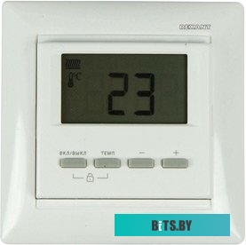 Терморегулятор Rexant RX-511H (белый) [51-0566]