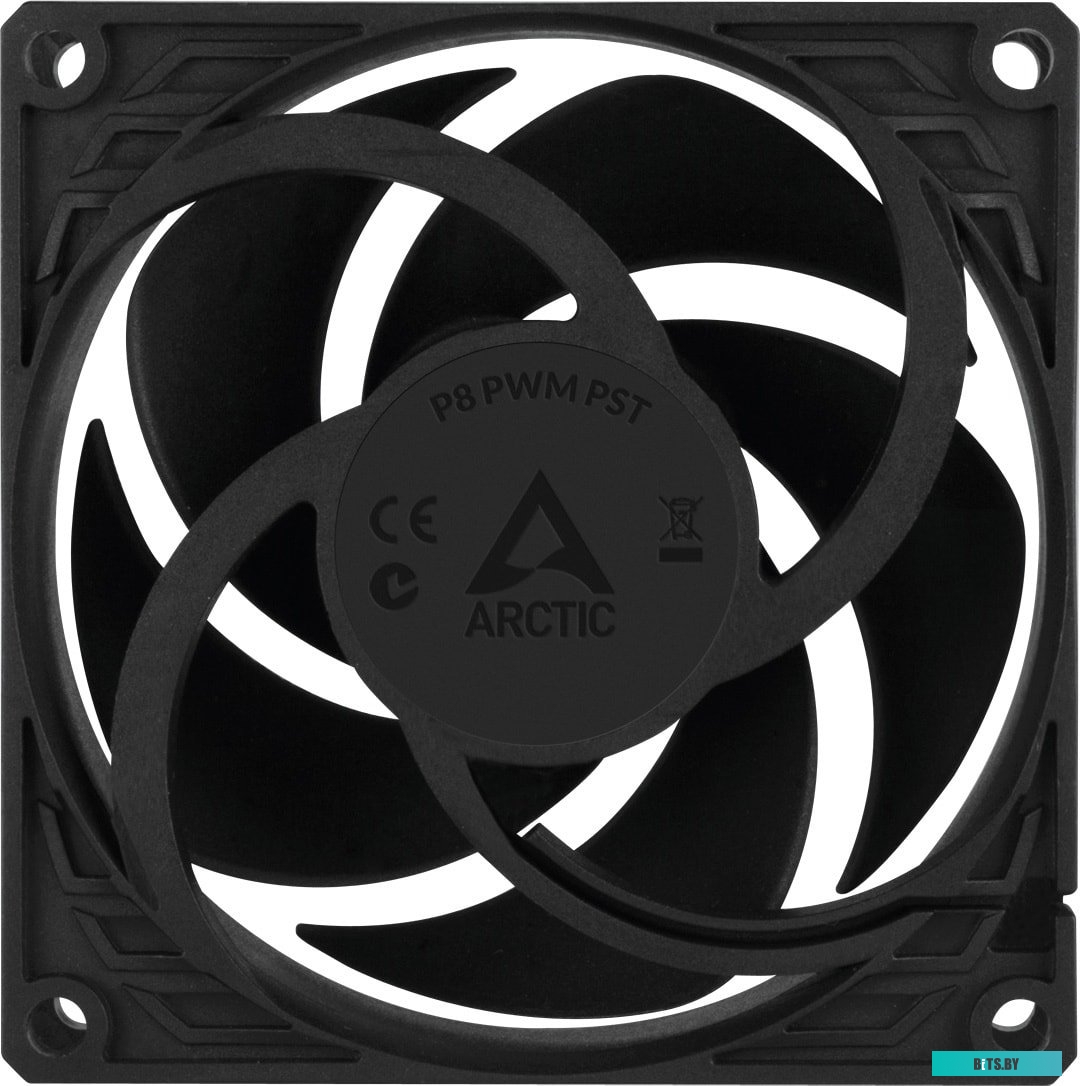 Кулер Arctic P8 PWM PST ACFAN00150A