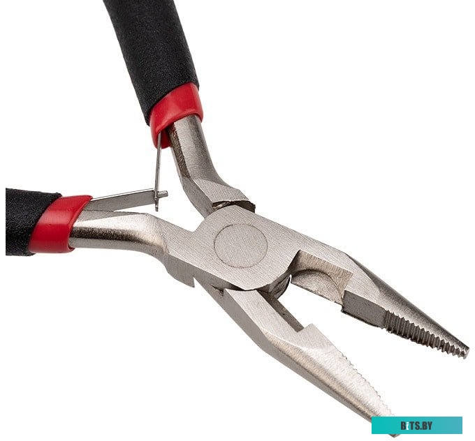 Длинногубцы Rexant 12-4604