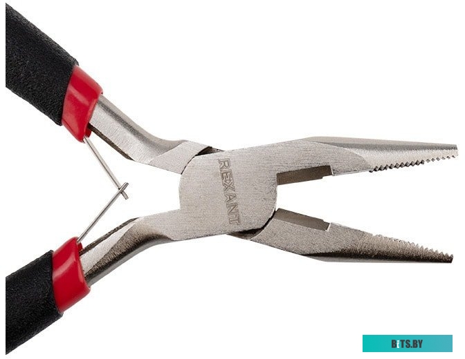 Длинногубцы Rexant 12-4604