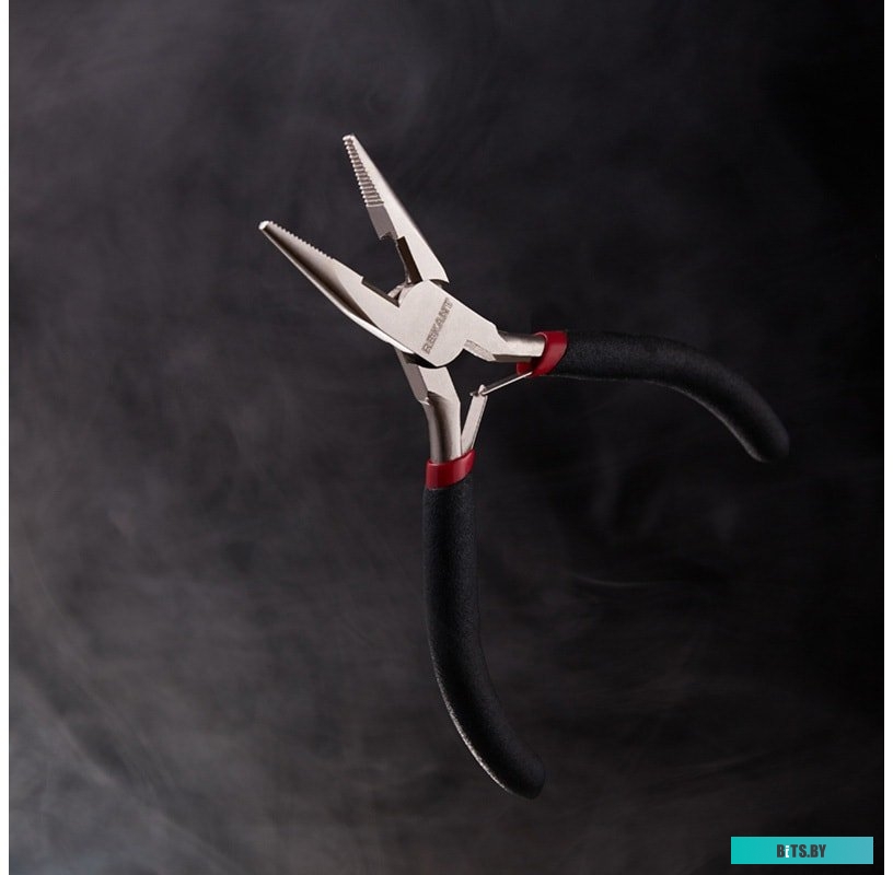 Длинногубцы Rexant 12-4604