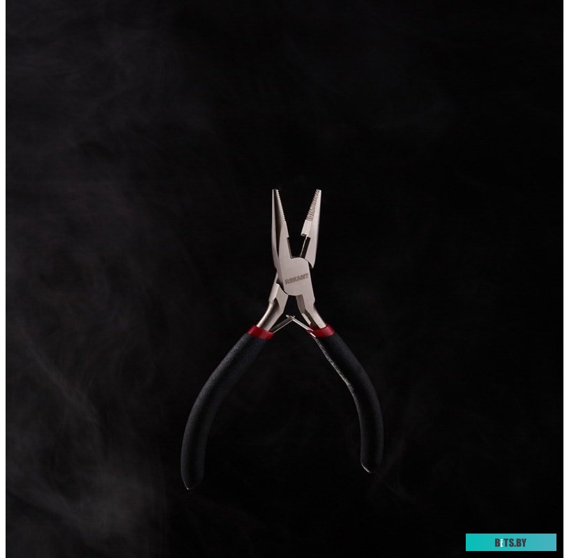 Длинногубцы Rexant 12-4604