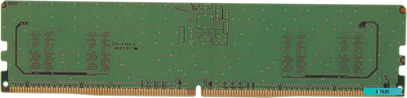 Оперативная память Digma DGMAD5480008S 1933802