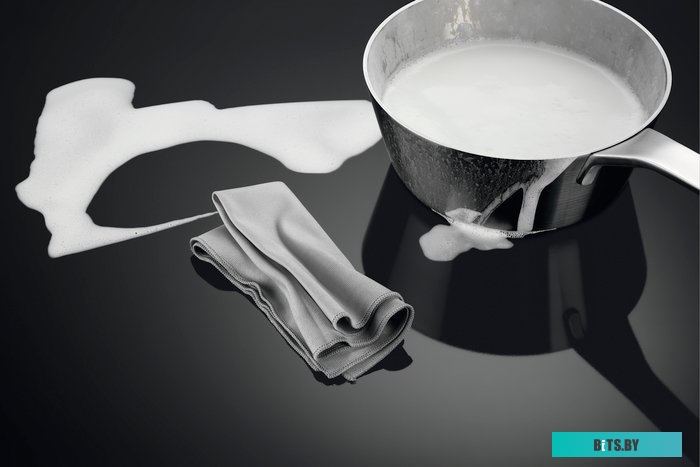 IKB32300CB Варочная поверхность AEG IKB32300CB черный