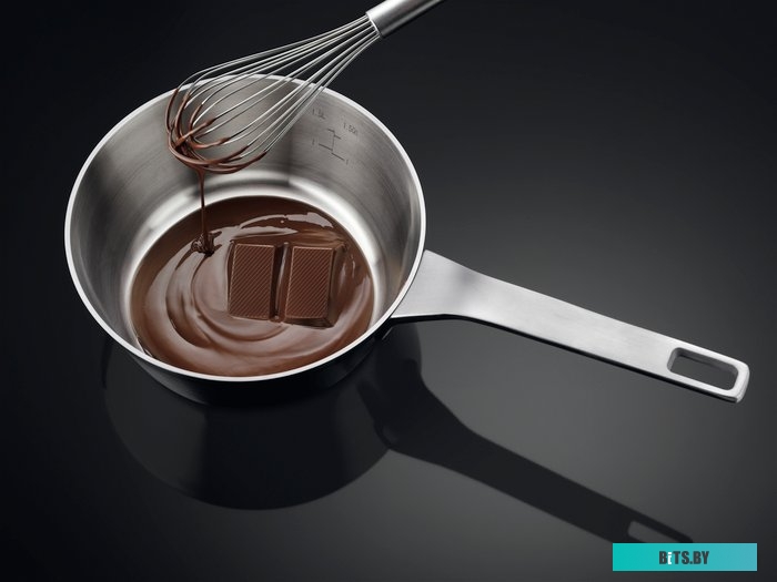 IKB32300CB Варочная поверхность AEG IKB32300CB черный