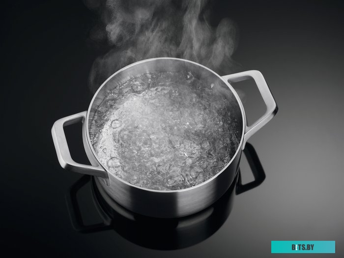 IKB32300CB Варочная поверхность AEG IKB32300CB черный