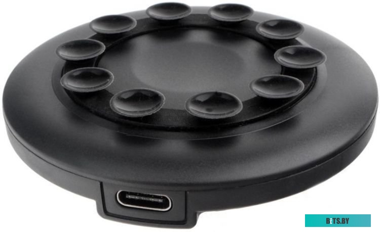 Беспроводное зарядное Cablexpert MP3A-PC-33